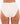 3'lü Seamless Batoslip Külot #renk_bej