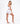3'lü Seamless Kadın boxer #renk_beyaz