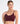 Core Ayar Askılı Seamless Bralet #renk_bordo