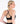 Core Ayar Askılı Seamless Bralet #renk_siyah
