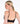 Core Ayar Askılı Seamless Bralet #renk_kahverengi