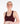 Core Sporcu Seamless Bralet #renk_bordo