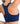 Core Sporcu Seamless Bralet #renk_lacivert