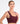 Form Seamless Bralet #renk_bordo