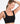 Form Seamless Bralet #renk_siyah