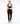 Form Seamless Desensiz Düz Spor Tayt #renk_kahverengi