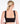 Form Seamless İz Bırakmayan Esnek Toparlayıcı Ped Destekli Spor Tayt & Bra Alt Üst Takım #renk_kahve