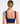 Form Seamless İz Bırakmayan Esnek Toparlayıcı Ped Destekli Spor Tayt & Bra Alt Üst Takım #renk_lacivert