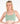 Lya Seamless Bralet #renk_yesil