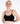 Lya Seamless Bralet #renk_siyah