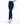 Lya Seamless Toparlayıcı Fitilli Yoga & Pilates Taytı #renk_lacivert