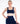 Nova Seamless Bralet #renk_lacivert
