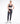 NOVA Seamless Tayt #renk_gri