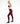 NOVA Seamless Tayt #renk_bordo