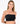 Sahira 3'lü Seamless Strapless Askısız Dikişsiz Poliamid Kadın