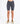 Seamless Fitilli Toparlayıcı Biker Şort Tayt - Lya Şort #renk_gri