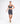 Toparlayıcı Seamless Spor Şort Tayt - Form Şort #renk_gri