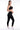 Viora Seamless Tayt #renk_siyah
