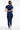 Viora Seamless Tayt #renk_lacivert
