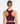 Vita Seamless Kadın Spor Takım Toparlayıcı Tayt Ve Büstiyer Set #renk_bordo