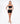 3'lü Seamless Strapless #renk_siyah