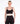Core Ayar Askılı Seamless Bralet #renk_kahverengi