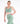 Core Ayar Askılı Seamless Bralet #renk_yesil