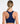 Core Sporcu Seamless Bralet #renk_lacivert