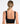 Form Seamless Bralet #renk_siyah