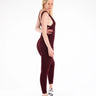 Form Seamless Tulum #renk_bordo