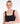 Form Seamless İz Bırakmayan Esnek Toparlayıcı Ped Destekli Spor Tayt & Bra Alt Üst Takım #renk_kahve