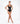 Kalın Askılı Seamless Slip Zıbın Korse #renk_siyah