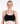 Lya Seamless Bralet #renk_siyah