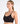 Lya Seamless Bralet #renk_kahverengi
