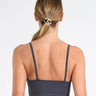 Lya Seamless Bralet #renk_gri