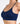 Lya Seamless Bralet #renk_lacivert