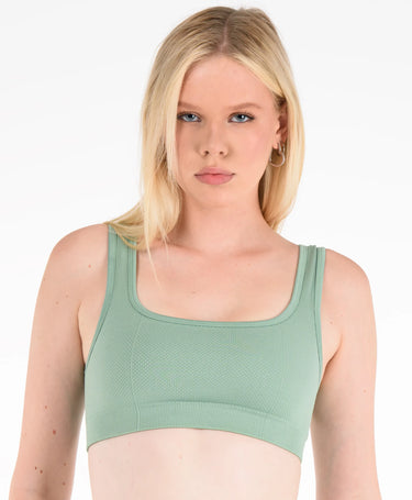 Sahira Nova Seamless Bralet Toparlayıcı Poliamid Kadın Ter Tutmaz Koku Yapmaz