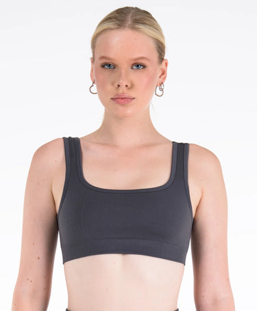 Sahira Nova Seamless Bralet Toparlayıcı Poliamid Kadın Ter Tutmaz Koku Yapmaz