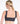 Nova Seamless Bralet #renk_gri