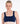 Nova Seamless Bralet #renk_lacivert