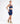 Toparlayıcı Seamless Şort Tayt #renk_lacivert