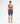 Toparlayıcı Seamless Spor Şort Tayt - Form Şort #renk_gri