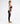 Vita Seamless Kadın Spor Takım Toparlayıcı Tayt Ve Büstiyer Set #renk_kahverengi
