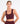 Vita Seamless Kadın Spor Takım Toparlayıcı Tayt Ve Büstiyer Set #renk_bordo