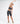 Vita Seamless Şort #renk_gri